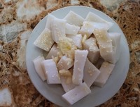 “青春有你”实践队探寻廉江安铺美食