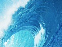 《海浪》影评100字