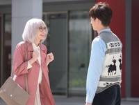 《熟女正青春》经典影评集