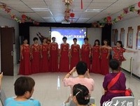爱在这到去也中的句子