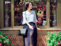 之们于小长，衣裳薄。的句子