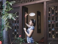 《胭脂醉》读后感摘抄