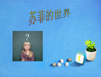 《飞女郎与哲学家》读后感1000字