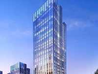 高楼大厦的语句摘抄_关于高楼大厦的语句