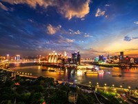 万家灯火格言警句