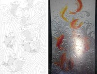 描写如鱼得水的经典句子
