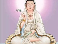 隆庆義祠壇,第一次恭迎“观音(真人)”成道日!