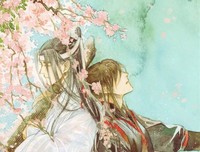 最全的《魔道祖走得》小说摘抄