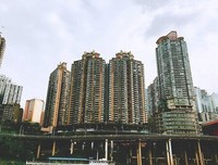 闲坐光阴的信笺上，落一身清风鸟鸣