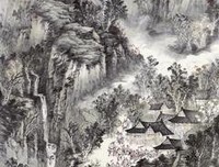 万水千山只等闲