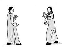 《最后探戈》观后感100字