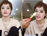 孙俪直播，真实状态不敢看！网友：她确定是37岁？