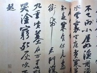 苍凉的独白书写经典读后感有感