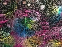 浮想联翩的句子