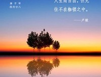 《爱自己，爱自由》的句子