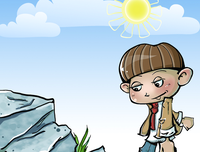有关haoju的句子
