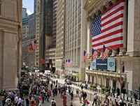  “Wall Street”，人类文明走向毁灭的源头！