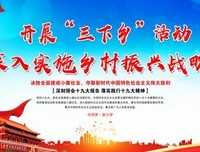 三下乡活动——同样热的夏日，不一样的线上支教