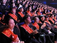 朗诵：我们都是凡人