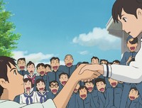 宫崎峻动漫经典语录