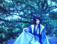 华胥一引.乱夫小觉气成殇优美的句子