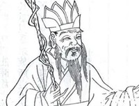 皇帝故意考验一大家族，赐2个梨分给900个人吃，事后皇