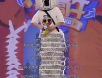 《暴走大事件 第四季》观后感摘抄