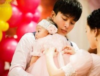 孙俪邓超结婚9年：爱到深处的“自然黑”，有多幸福？