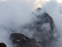 流年似天风，随波好大逝句子