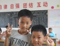 愿我们能被温柔以待