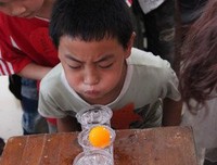 三下乡第一天你我同行