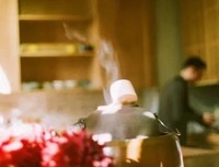 俗语“四十不多欲，五十不多情”，后面5字更经典，却少
