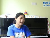 孩子，请打开心扉