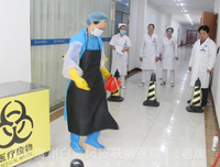 在实践中学习知识，垃圾分类深入人心