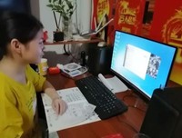 线上辅导之我与他