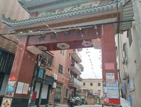 “小葵花”三下乡社会实践队伍探寻广东省吴阳镇城里村