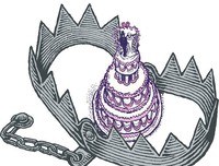 “圈养式婚姻”的陷阱（长案例：332期）