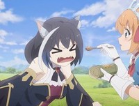 《公主连结！Re:Dive》好看吗？经典影评锦集