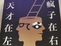 《天才在左疯子在右》好看吗？经典观后感锦集