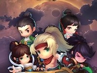 《求魔》的句子
