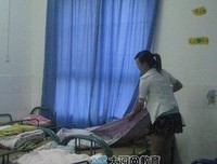班主任的一天