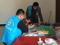 线上志愿辅导心得