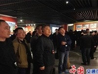 红旗渠精神——吾辈当自强