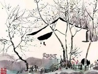 经典微小说：《多出来的一条狗》