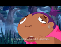 关于中二的优美句子