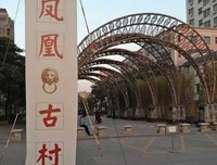 岭师学子走进乡村，记录多彩乡村文明