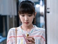 完美的顾佳，简单的钟晓芹，你要成为谁？