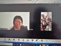 辅导中的小插曲