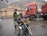 《拨浪鼓咚咚响》影评精选