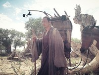 《大唐玄奘》观后感摘抄